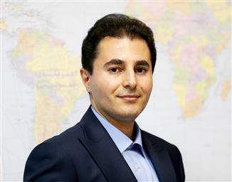 سپاسگزاری سرپرست مرکز مالکیت معنوی از جایگاه ارزشمند دانشگاه علوم پزشکی تبریز در مسیر حمایت از مخترعان و تشویق نوآوران