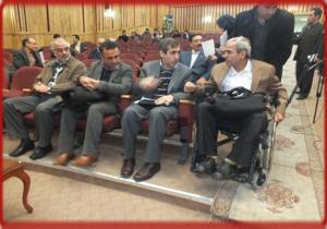 برگزیدگان جشنواره پژوهش سال 91