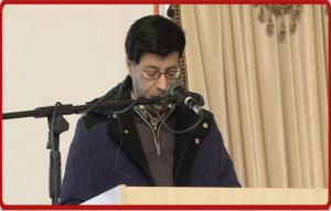 برگزیدگان سیزدهمین جشنواره پژوهشی در باشگاه اساتید