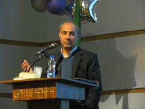 عکسهای مراسم اختتامیه پانزدهمین جشنواره پژوهشی 