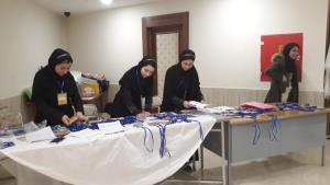 گزارش تصویری همایش دو روزه "توسعه کسب و کار" 