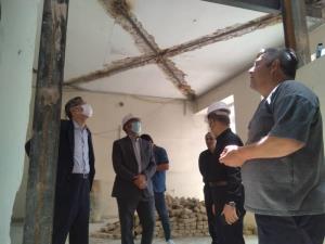 بازدید از پارک علم و فناوری