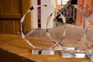 آیین اختتامیه و تجلیل از محققین و پژوهشگران برتر بیست و یکمین جشنواره پژوهشی دانشگاه علوم پزشکی تبریز