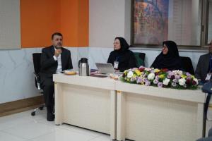 استارت آپ ویکند سلامت تبریز