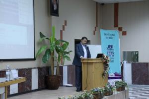 برگزاری  سمپوزیوم سالانه JBI منطقه اروپا در سال 2023  و اختتامیه