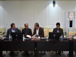 گسترش همکاری های علمی، آموزشی، تحقیقاتی و درمانی دانشگاه علوم پزشکی تبریز با دانشگاه های ترکیه، ازبکستان و تاجیکستان