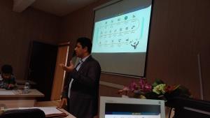 کارگاه تجاری سازی و بازاریابی محصولات آرایشی، بهداشتی و داروئی