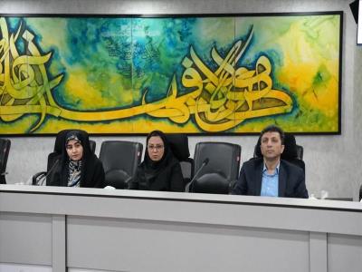 برگزاری هفتمین نشست تخصصی پروفسور علوی و سومین کنگره بین‌المللی «سالمندی» در مهرماه