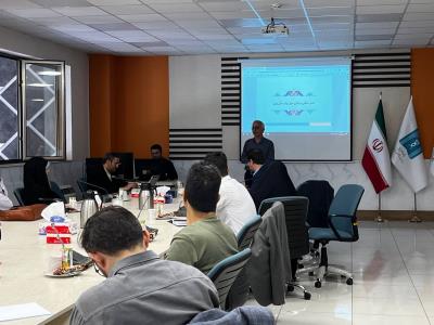 گزارش کارگاه تخصصی «اعتبار مالیاتی»