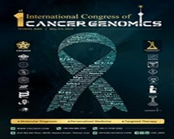 دعوت به حضور در کنگره بین المللی Cancer Genomics