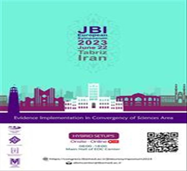 سمپوزیوم سالانه JBI منطقه اروپا در سال 2023