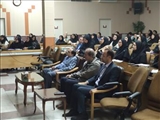 برگزاری اولین روز کارگاه دو روزه معاونت تحقیقات و فناوری با عنوان" کاربرد هوش مصنوعی در پژوهش"