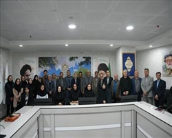 هفتمین نشست تخصصی پروفسور علوی و سومین کنگره بین‌المللی «سالمندی»
