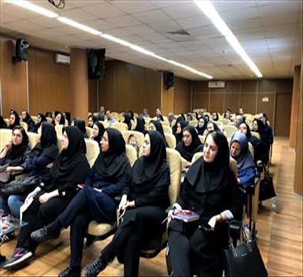 کارگاه آشنایی با راهنمای ارزشیابی فعالیت های تحقیقات و فناوری مراکز تحقیقاتی