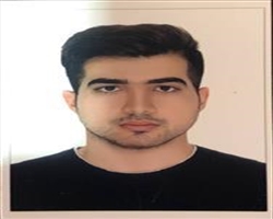 انتخاب آقای مهرداد جمالی فارغ التحصیل کارشناسی ارشد علوم بهداشتی در تغذیه دانشگاه علوم پزشکی تبریز بعنوان پژوهشگر برجسته کشوری
