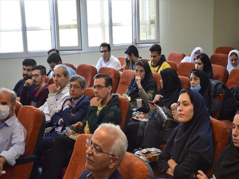 راه اندازی اولین « مرکز رشد » درمانی در شمالغرب کشور