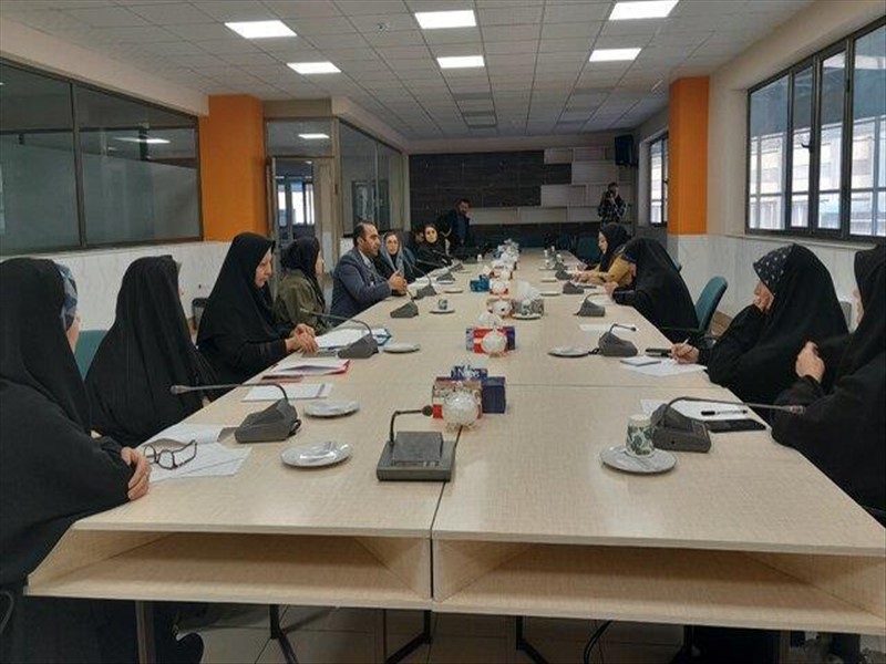 برگزاری نشست خبری ترجمان دانش بیستم اسفندماه 1403 1403