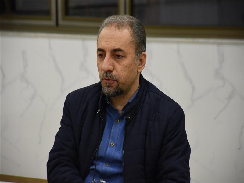 برگزاری نشست خبری ترجمان دانش بیستم اسفندماه 1403 1403
