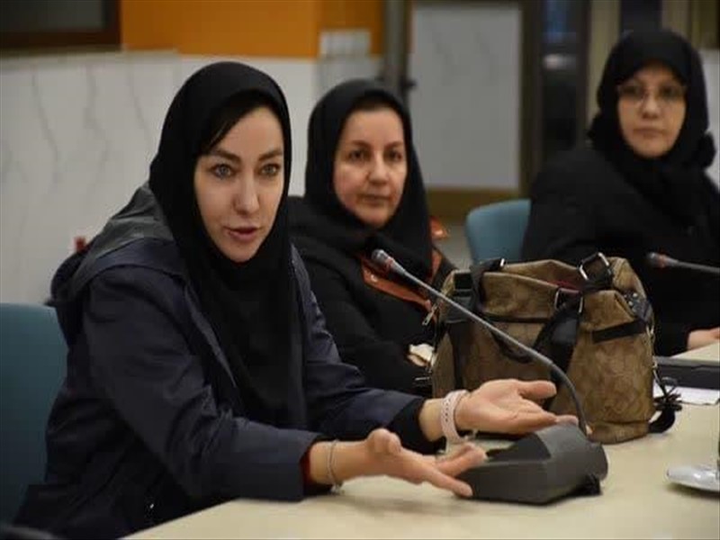برگزاری نشست خبری ترجمان دانش بیستم اسفندماه 1403 1403
