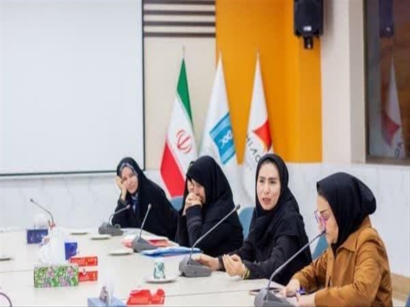 برگزاری نشست خبری ترجمان دانش بیستم اسفندماه 1403 1403