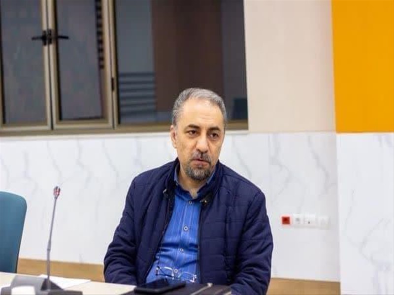 برگزاری نشست خبری ترجمان دانش بیستم اسفندماه 1403 1403