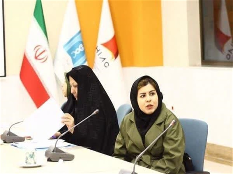 برگزاری نشست خبری ترجمان دانش بیستم اسفندماه 1403 1403