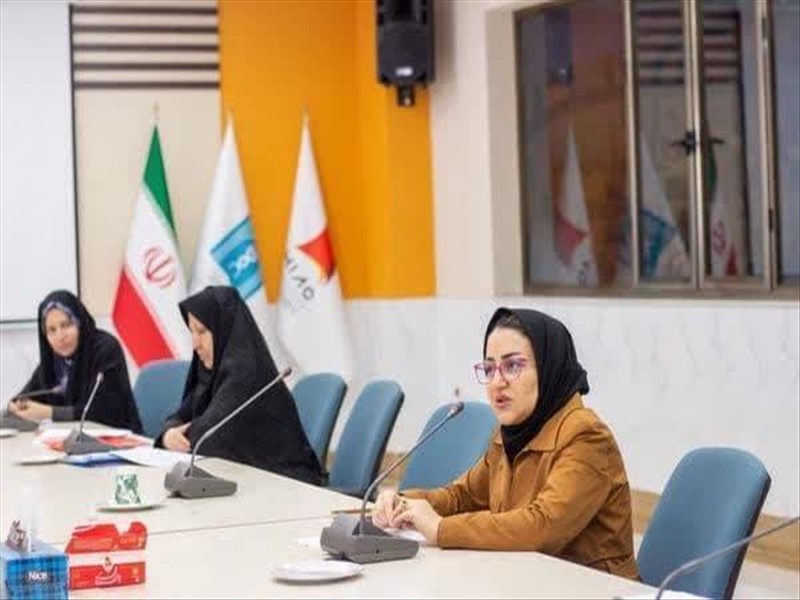 برگزاری نشست خبری ترجمان دانش بیستم اسفندماه 1403 1403