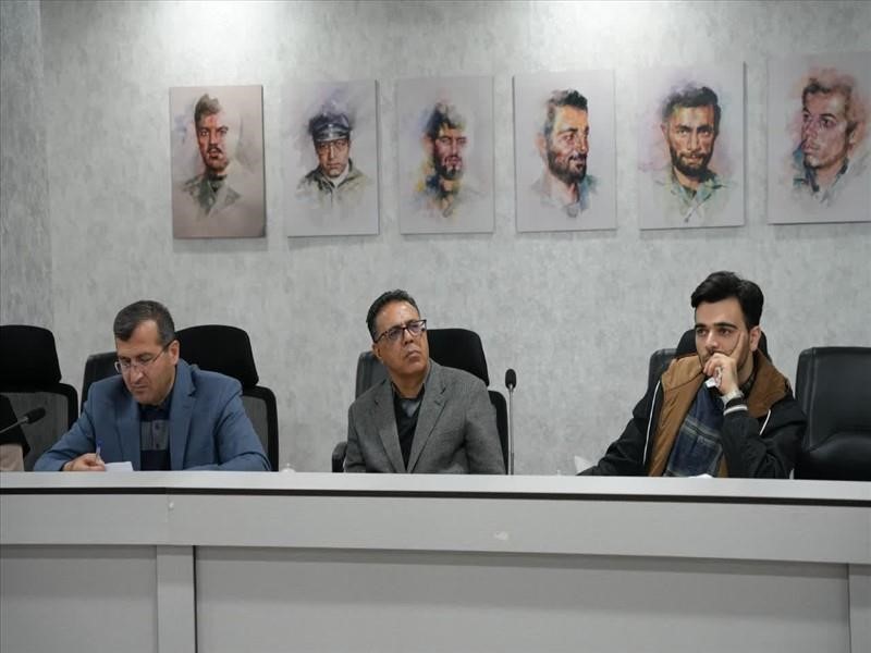 افتتاح دبیرخانه سومین کنگره بین‌المللی «سالمندی» و هفتمین نشست تخصصی پروفسور علوی دانشگاه علوم پزشکی تبریز