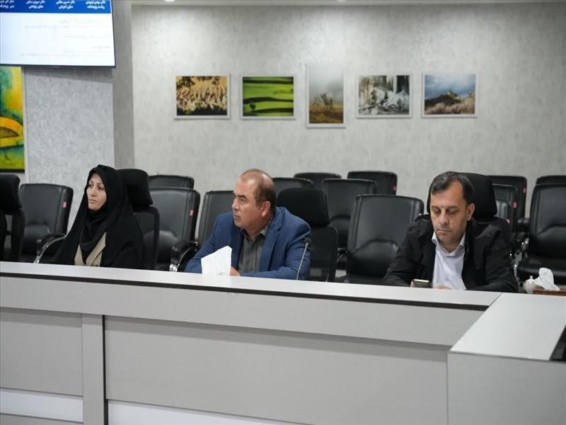 افتتاح دبیرخانه سومین کنگره بین‌المللی «سالمندی» و هفتمین نشست تخصصی پروفسور علوی دانشگاه علوم پزشکی تبریز