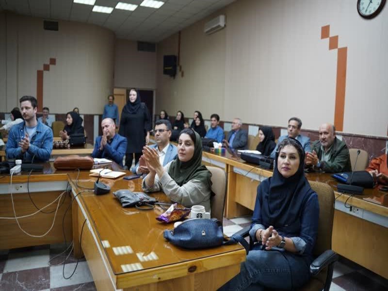 کارگاه یکروزه با عنوان 