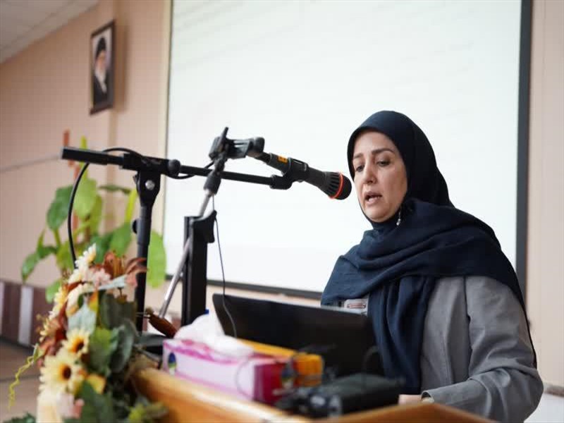 کارگاه یکروزه با عنوان 