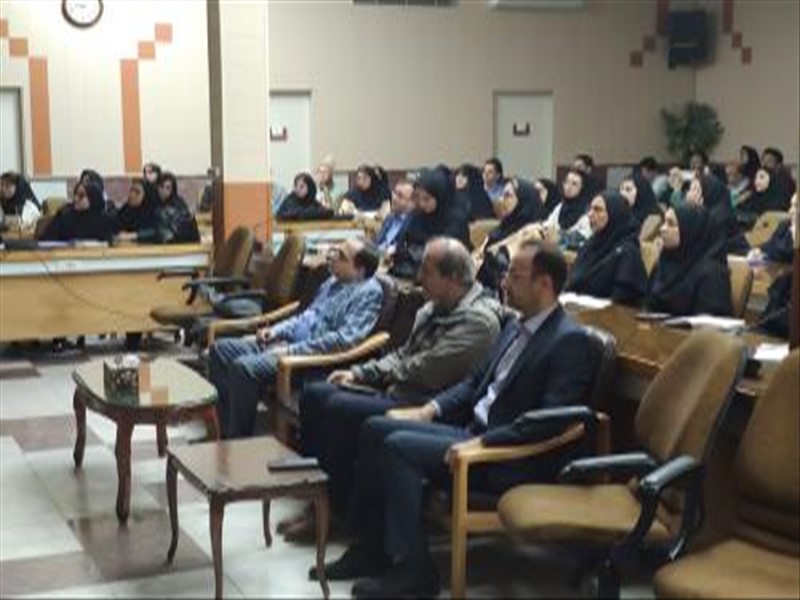 برگزاری اولین روز کارگاه دو روزه معاونت تحقیقات و فناوری با عنوان