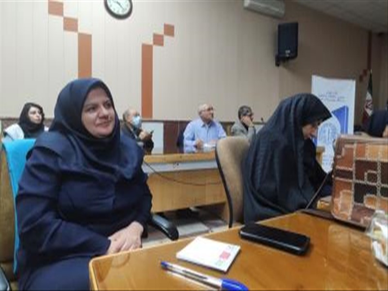 برگزاری روز دوم کارگاه دوروزه با عنوان  