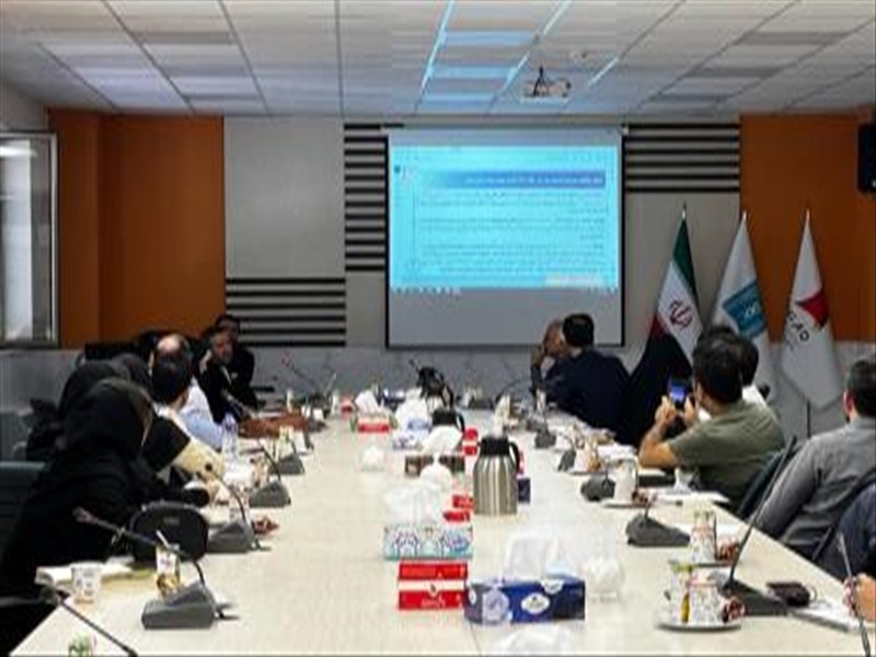 گزارش کارگاه تخصصی «اعتبار مالیاتی»