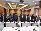 « سمپوزیوم تازه های پیوند مغز استخوان و سلول های بنیادی تبریز »