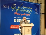 سومین دوره جایزه بزرگ علمی دانشجویی (جایزه علی پولاد) 