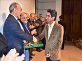 جشنواره شهید مطهری همزمان با هفته معلم